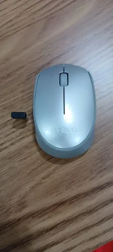 Mouse logitech