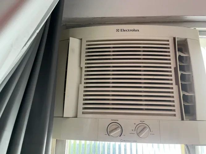 Ar Condicionado Eletrolux 10.000 btus