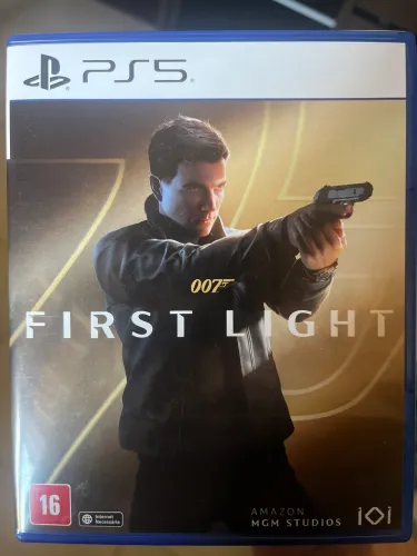 007 First Light
