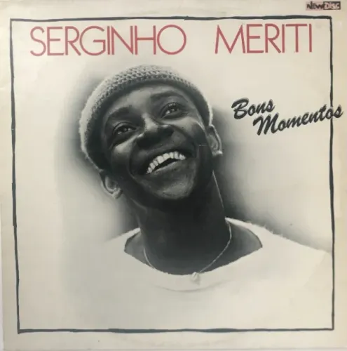 lP SERGINHO MERITI