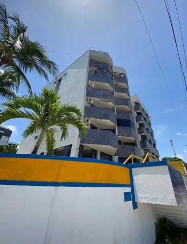 Flat a venda em Intermares - FL0784