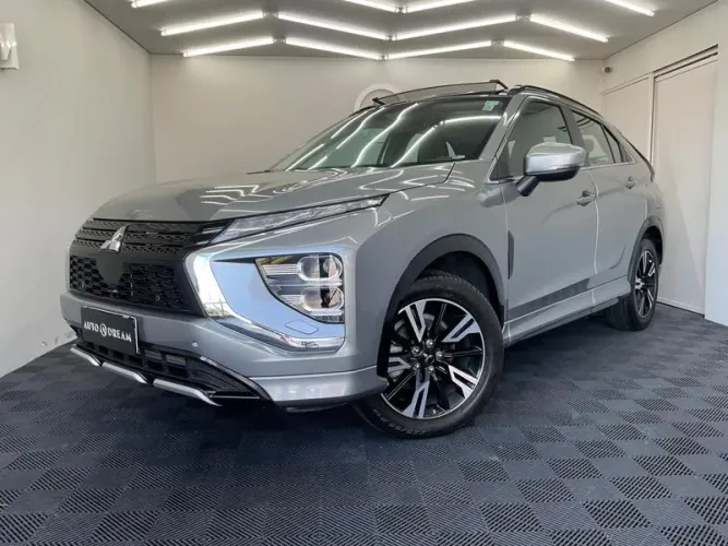 Mitsubishi Eclipse Cross HPE-S Sport 1.5 16V AUT 2025