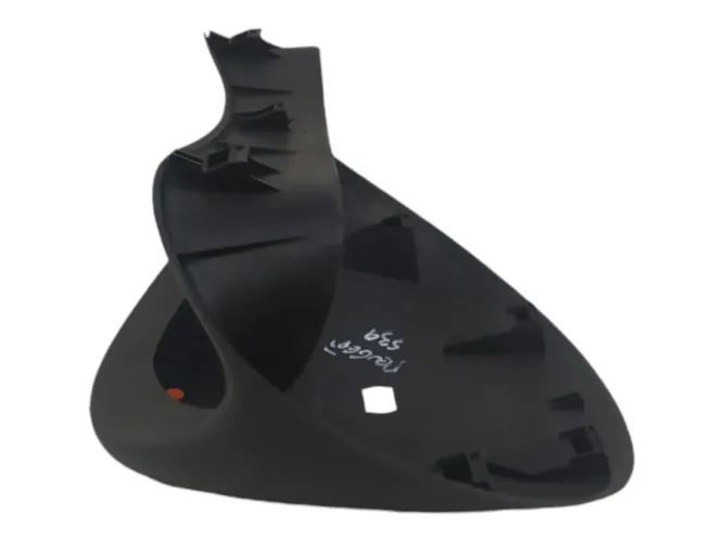 Moldura Painel Velocímetro Peugeot 206 1999 2000 2001 A 2010
