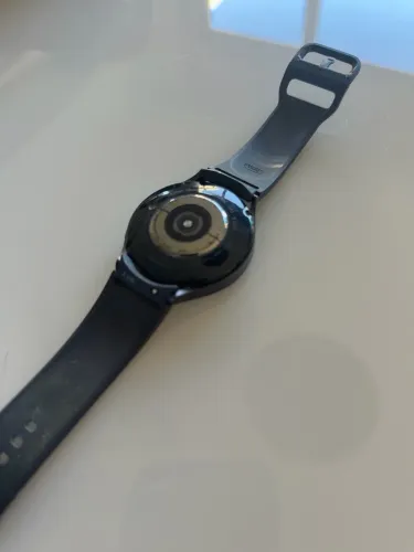 Samsung Galaxy Watch5 44 mm Preto - Excelente Estado