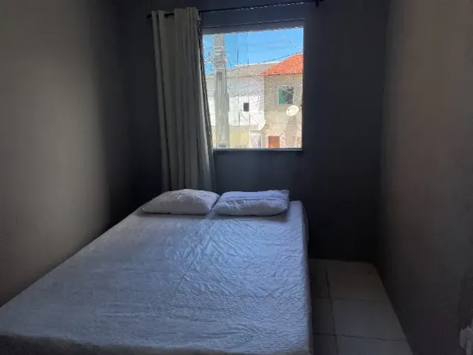 Casa perto da orla da atalaia - temporada