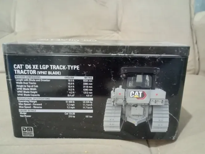 Brinquedo para colecionar