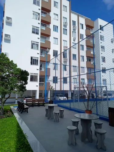 APARTAMENTO Praia Comprida 2 Quartos - Villa das Flores PARTICULAR 