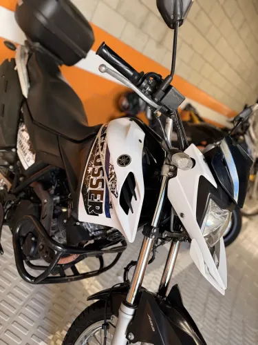 XTZ Crosser 150 2018 - Oportunidade