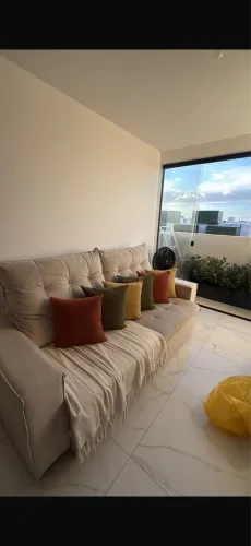 Sofá retrátil