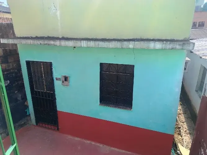 Casa na Redenção - Próximo a principal