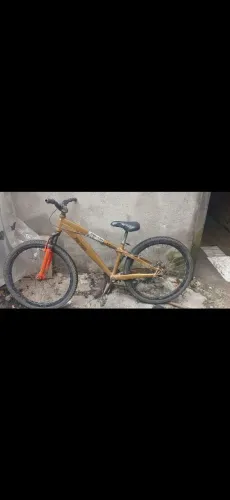 Vende se bike por apenas 300 reais 