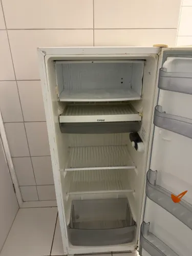 Geladeira preço menor de filtro de barro