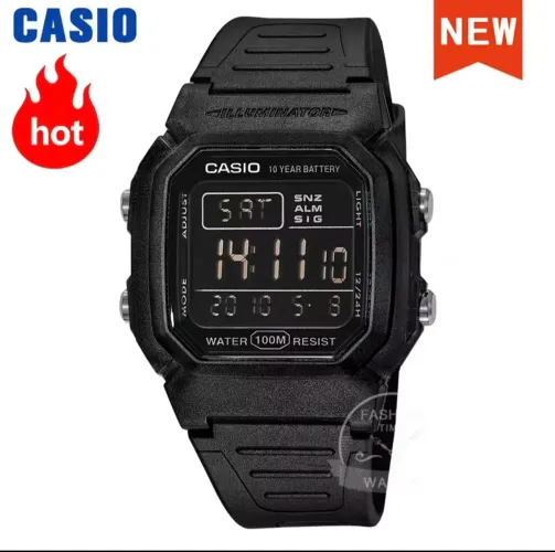 RELÓGIO CASIO ORIGINAL