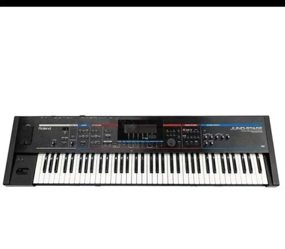 Teclado Roland Juno Stage 