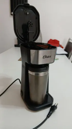Cafeteira SEMI-NOVA