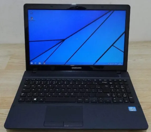 notebook samsung