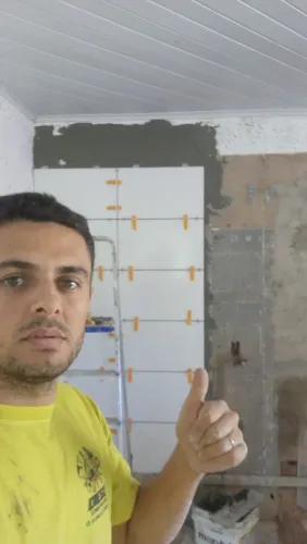 Pedreiro