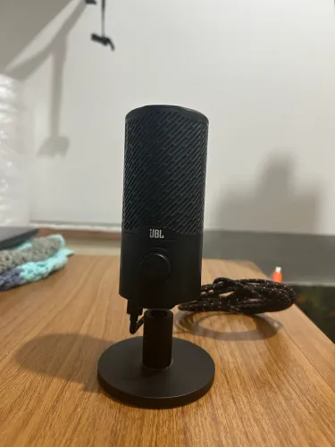 Microfone JBL Quantum