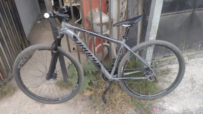 Bicicleta Dropp aro 29