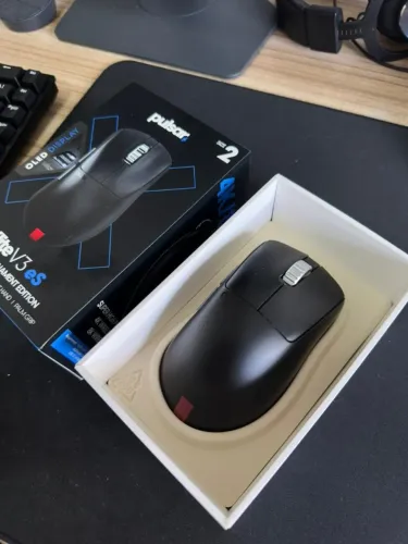 Mouse Pulsar Xlite V3 es