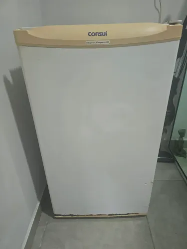 FRIGOBAR CONSUL
