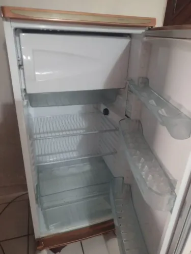 Geladeira Dako