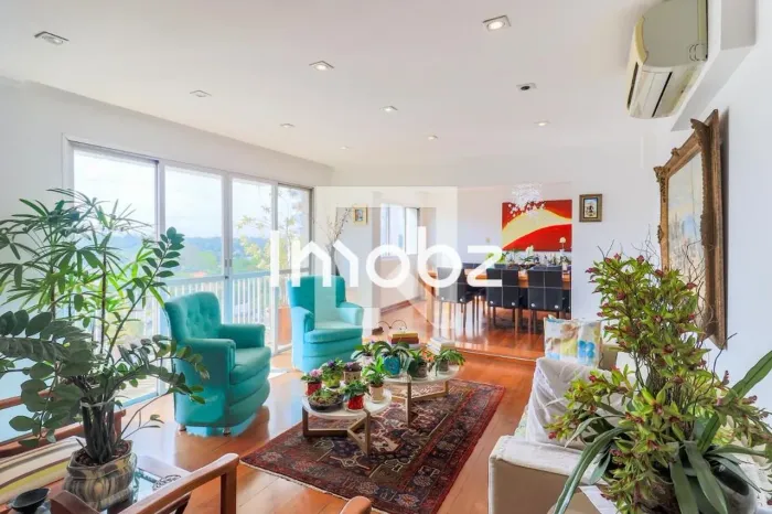 Apartamento à venda na Rua Barão do Triunfo, 763 - Brooklin - São Paulo - SP - CEP: 04602-