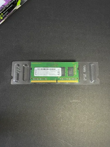 Memória ram original smart - 4 GB DDR42666 mhz