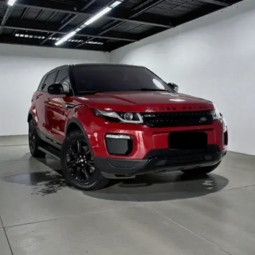 Land Rover Range Rover Evoque SI4 SE 2.0 Aut. 5P 2018