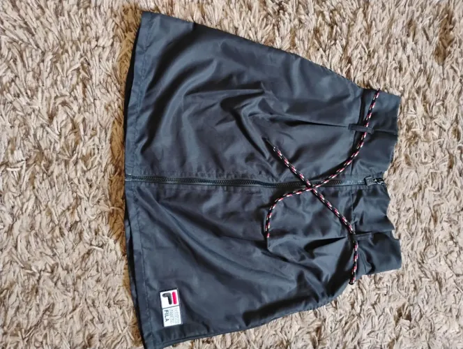 Saia Nova Fila Original