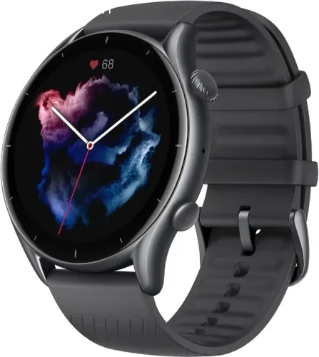 Amazfit GTR 3 usado em excelente estado