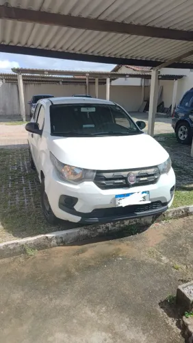 Fiat Mobi Like 1.0 Fire Flex 5P. 2020