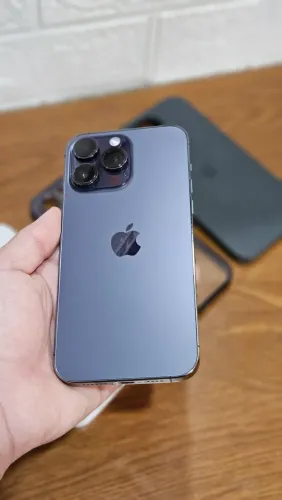 IPhone 14 Pro Max 256gb 100% original