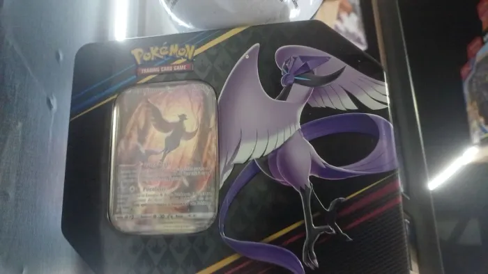 Pokemon galar lata