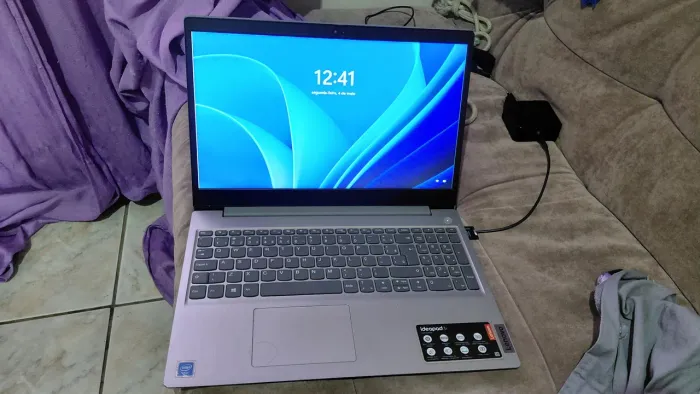 Troco um notebook lenovo em um xbox one