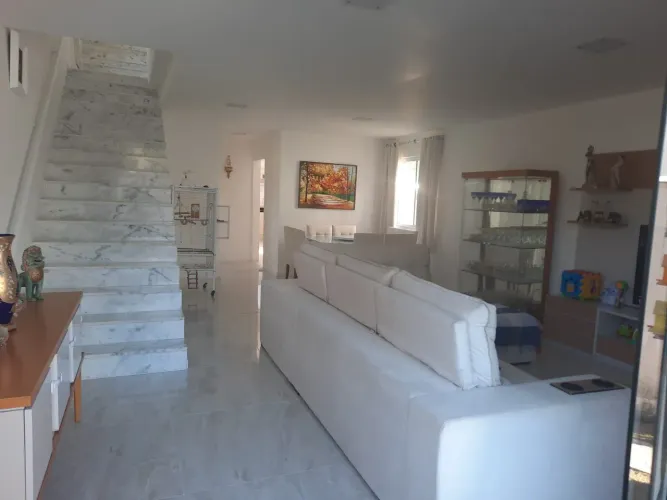 Casa com 4 Quartos à venda, 209 m² por R$ 1.290.000 - Vargem Grande - Rio de Janeiro/RJ