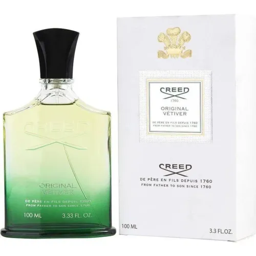 Perfume Creed Original Vétiver 100ml 