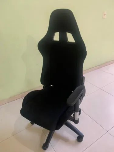 CADEIRA GAMER-NÃO FAÇO ENTREGA