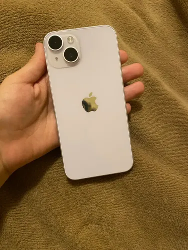 iPhone 14 