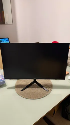 Monitor AOC 24 polegadas 180hz 1ms