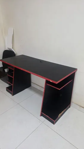 Mesa gamer