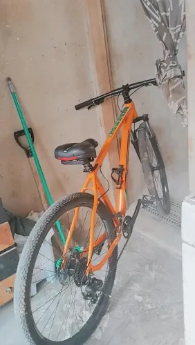 Bicicleta Oggi proficional fone: *03