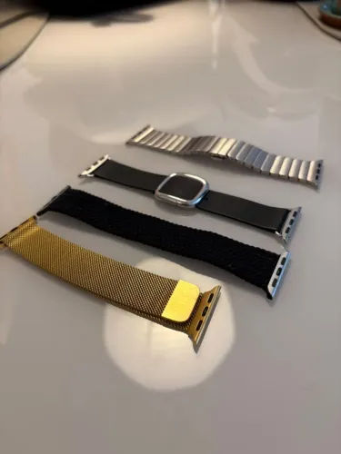 Pulseira de Apple watch 41mm