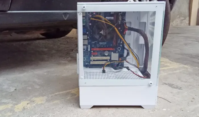 Computador Core i5 8gb Windows 10