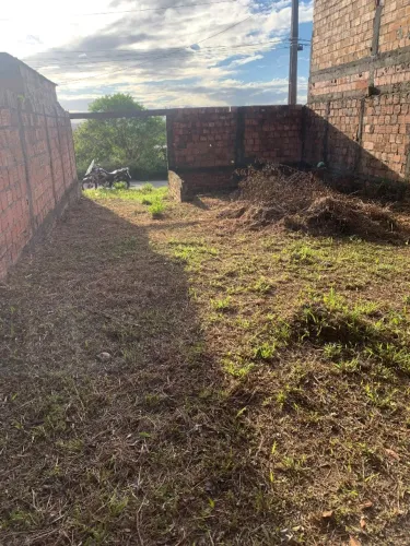 terreno 128 mt