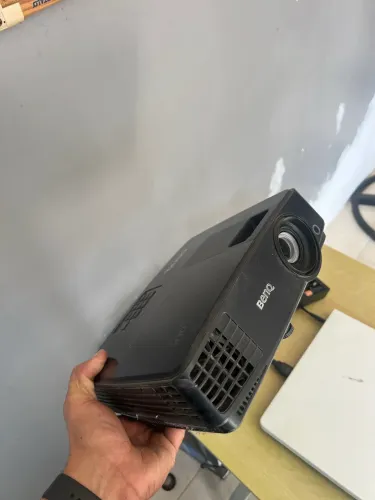 Retroprojetor