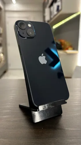 iPhone 13 128gb Preto Seminovo / Loja Física 