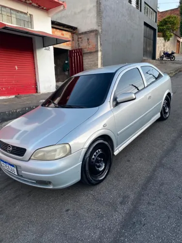 Chevrolet Astra GL 1.8 MPFI 3P 2001