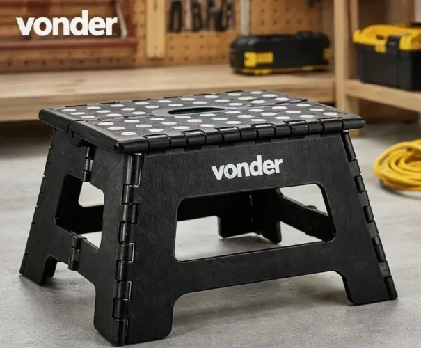 Degrau Vonder
