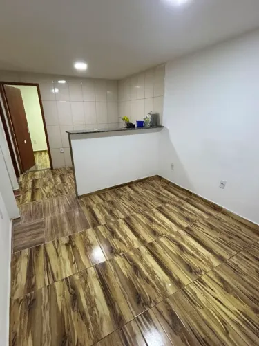 ? CASA PARA ALUGUEL - EXCELENTE OPORTUNIDADE NO COLÔNIA! ?<br>